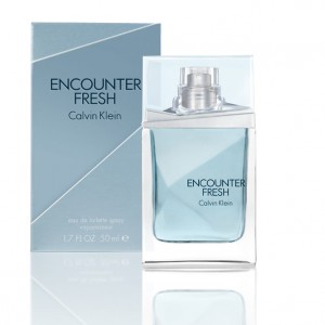 Encounter Fresh  Calvin Klein -   -   