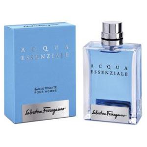 Acqua Essenziale pour homme  Salvatore Ferragamo -    