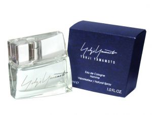 Yohji Yamamoto Pour Homme New  Yamamoto -    