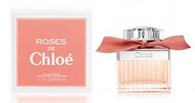 Roses De Chloe  Chloe -    