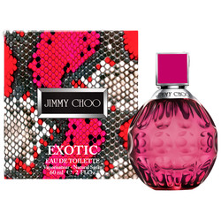 Jimmy Choo Exotic  Jimmy Choo -    