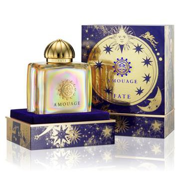 Amouage Fate for Women  Amouage -   -   