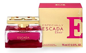 Especially Escada Elixir  Escada -    