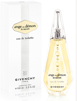 Ange ou Demon Le Secret Eau de Toilette  Givenchy -    