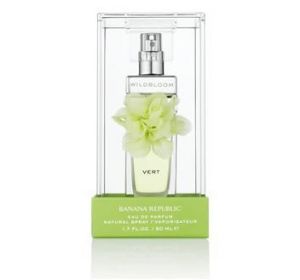 Wildbloom Vert  Banana Republic -    
