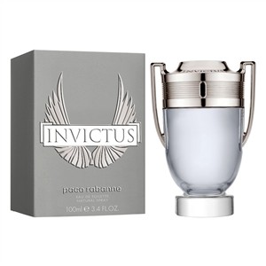 Invictus  Paco Rabanne -    