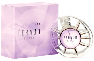 Feraud Tout A Vous  Louis Feraud -    