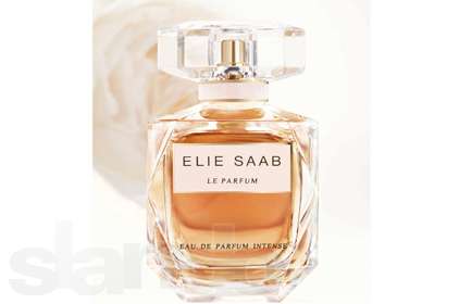 Elie Saab Le Parfum Intense  Elie Saab -   -   