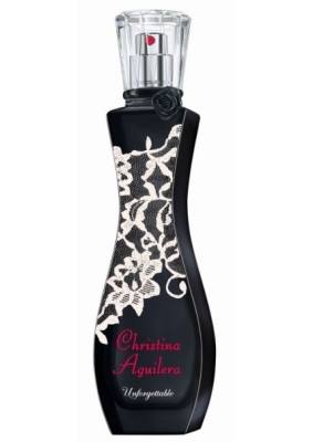 Christina Aguilera Unforgettable  Christina Aguilera -    