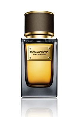 Dolce&Gabbana Velvet Desert Oud  Dolce & Gabbana -    