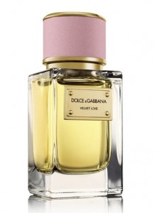 Dolce&Gabbana Velvet Love  Dolce & Gabbana -   -   