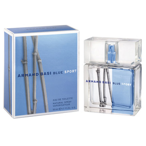Armand Basi Blue Sport  Armand Basi -    
