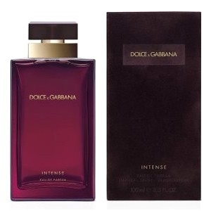 Dolce&Gabbana Pour Femme Intense  Dolce & Gabbana -   -   