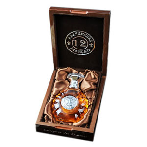 Secret des Hommes  Les 12 Parfumeurs Francais -    