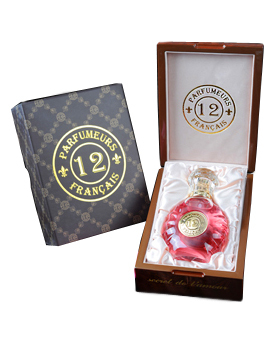 Secret de lAmour   Les 12 Parfumeurs Francais -    