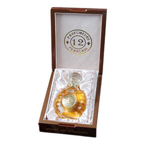 Ma Reine   Les 12 Parfumeurs Francais -    