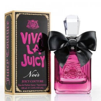 Viva La Juicy Noir  Juicy Couture -   -   