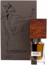 Pardon  Nasomatto -   