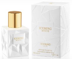 Iceberg White   Iceberg -    