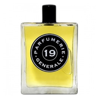 Parfumerie Generale  19 Louanges Profanes  Parfumerie Generale -    