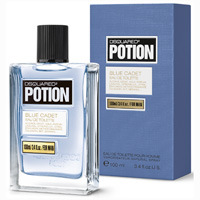 Potion Blue Cadet   Dsquared2 -   -   