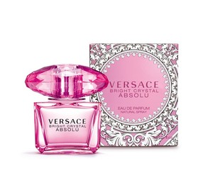 Bright Crystal Absolu  Versace -   