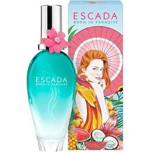 Escada Born in Paradise  Escada -   -   