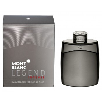 Legend Intense  Mont Blanc -    