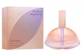 Endless Euphoria  Calvin Klein -   -   