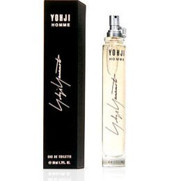 Yohji Homme  Yamamoto -   -   
