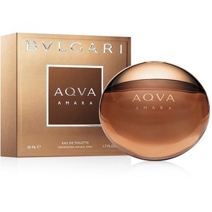 Aqva Amara  Bvlgari -  /  