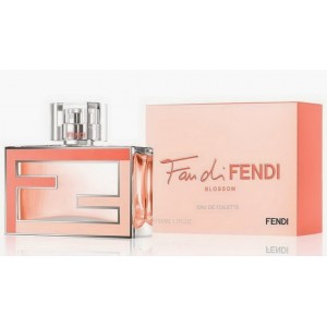 Fan di Fendi Blossom  Fendi -   -   