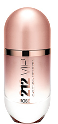 212 VIP Rose  Carolina  Herrera -    