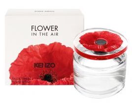 Flower In The Air  Kenzo -   -   