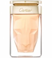 La Panthere  Cartier -    