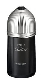 Pasha de Cartier Edition Noire  Cartier -    