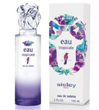 Eau Tropicale Sisley  Sisley -   -   