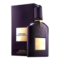 Velvet Orchid  Tom Ford -   -   