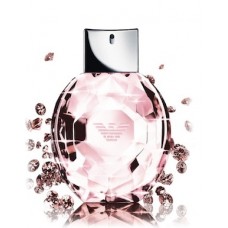 Emporio Diamonds Rose   Giorgio Armani -   -   