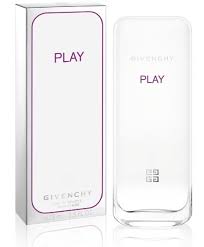 Play For Her Eau de Toilette  Givenchy -    