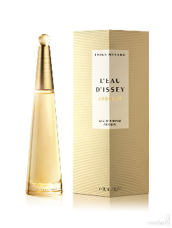 L`eau D`Issey Absolu  Issey Miyake -    