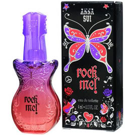 Anna Sui Rock Me  Anna Sui -    