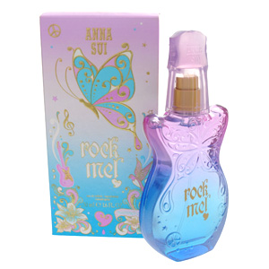 Anna Sui Rock Me Summer Of Love  Anna Sui -    