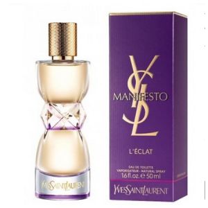 YSL Manifesto L`Eclat  Yves Saint Laurent -    