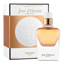 Jour d`Hermes Absolu  Hermes -    