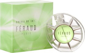 Feraud Soleil de Jade  Louis Feraud -    