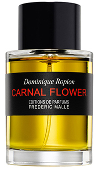 Carnal Flower  Frederic Malle -   -   