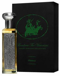 Boadicea The Victorious Salubrious  Boadicea The Victorious -    