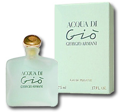 Acqua di Gio  Giorgio Armani -    