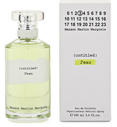 Untitled L`Eau   Maison Martin Margiela -   -   